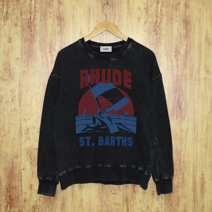 Picture of Rhude Sweathirt _SKURhudeS-XXLsytZJRH02435763